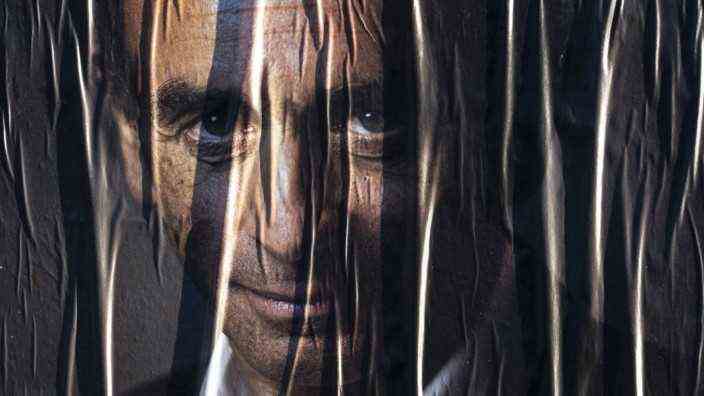 France: The question after months of the Éric Zemmour constant exposure is: What will it do with France if it is tested every week how popular this right-wing radical is?