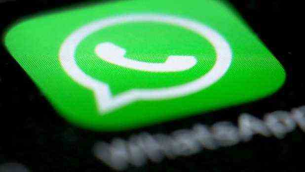 In the future, WhatsApp messages should be easier to delete from all chat participants.