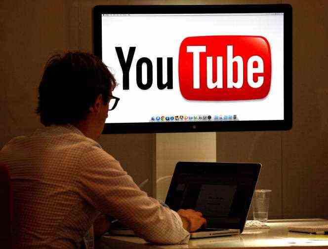 YouTube explains that it conducted a test with some creators to determine if not showing the 