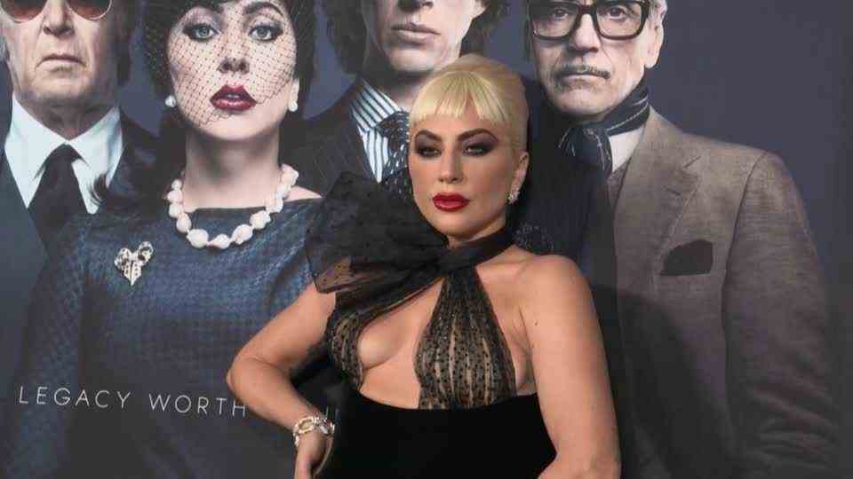 "House of Gucci": Gucci heirs threaten to take legal action against the film with Lady Gaga