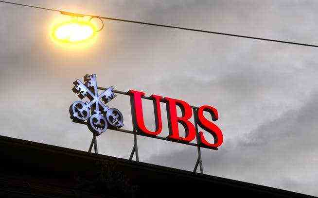 Die UBS erhält eine neue Finanzchefin: Sarah Youngwood löst Kirt Gardner ab.