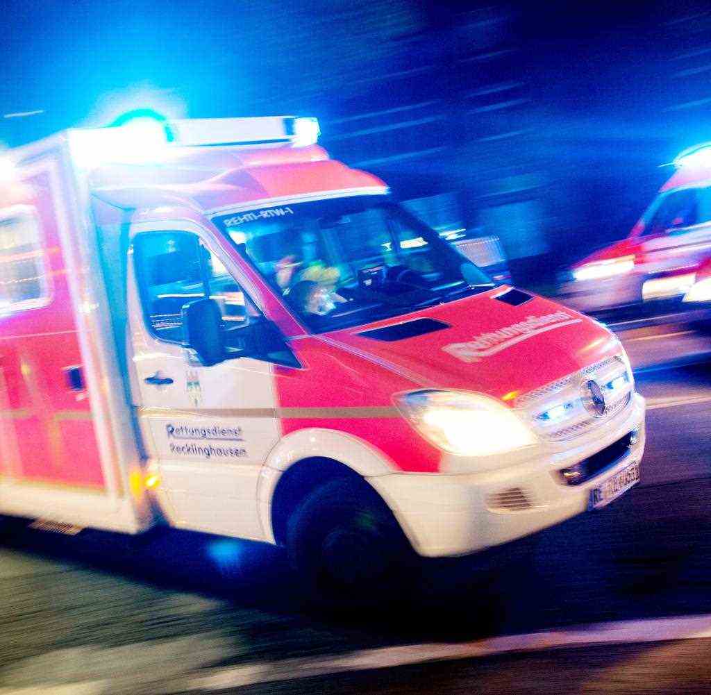 Lack of doctors - NRW plans emergency medical care via video