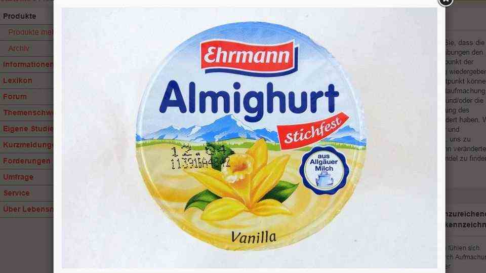 Almighurt Vanilla