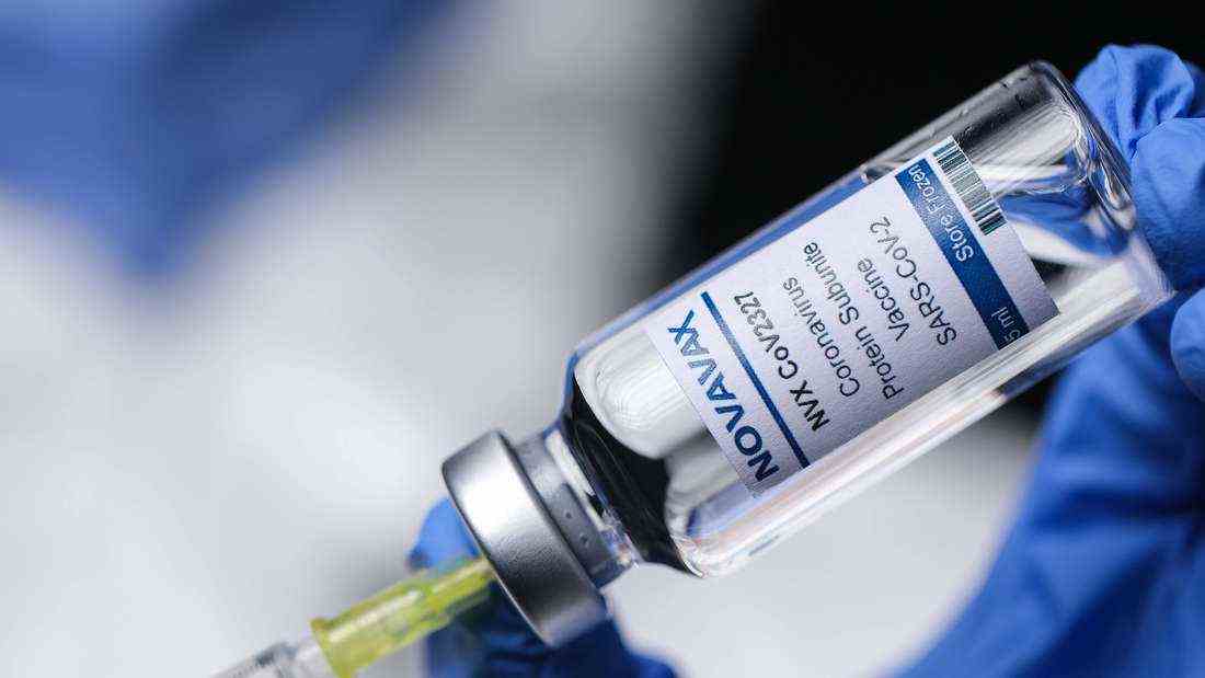 Novavax is said to be a dead vaccine that many vaccine skeptics are waiting for
