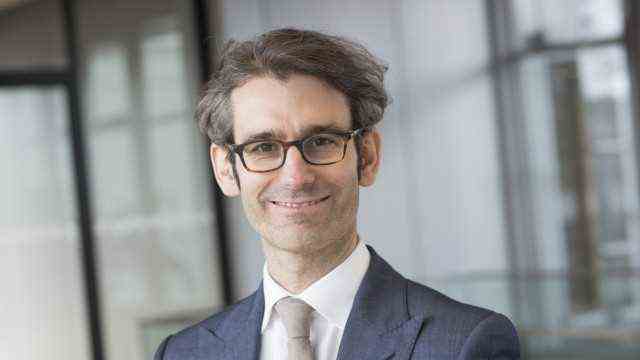 Program directors at BR and WDR: Björn Wilhelm is to switch from NDR to BR and become program director for culture there.