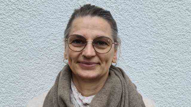 Review 2021: Mona Schweiger is director of the Protestant House for Children in Ottobrunn.