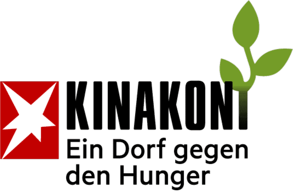 Help us to help the people of Kinakoni fight hunger - please support our initiative.  Every euro goes to the project on site.  You can donate directly here.