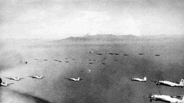 Angriff auf Pearl Harbor 1941