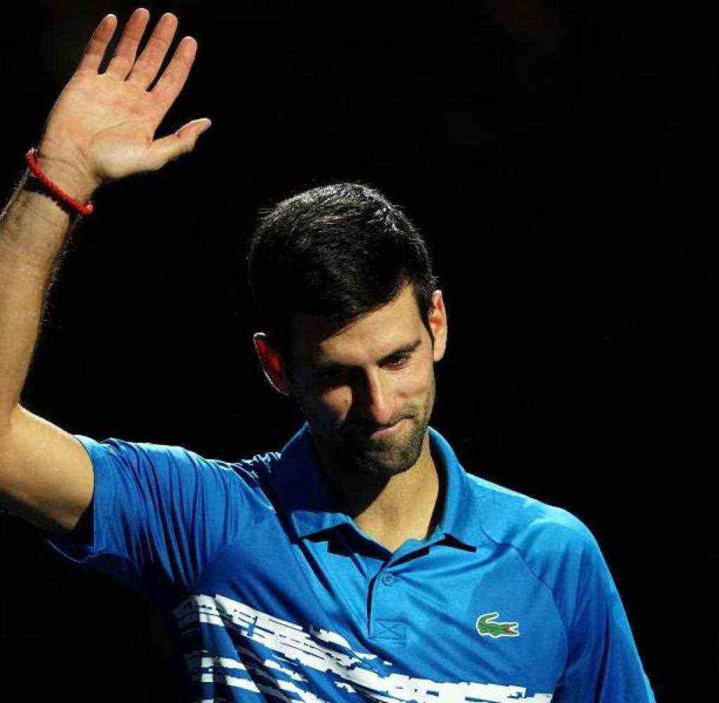 Der serbische Tennisspieler Novak Djokovic hatte gegen seine verweigerte Einreise Einspruch eingelegt – ein Gericht in Melbourne hat diesem nun stattgegeben