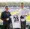 Borussia Moenchengladbach Unveils New Signing Matthias Ginter