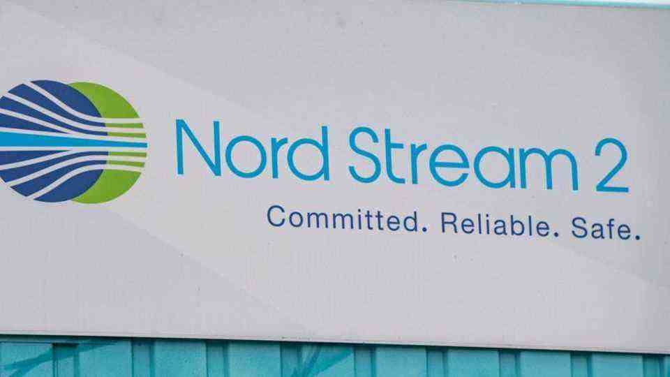 North Stream 2