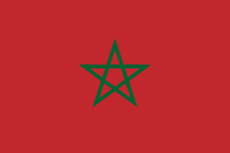 Score Morocco