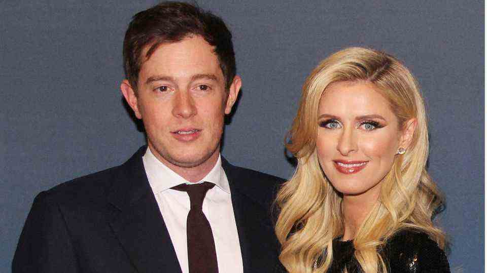 Vip News: Nicky Hilton pregnant with third child