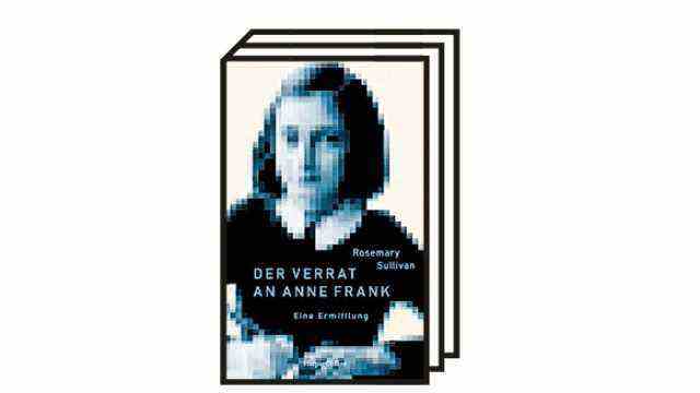Book about Anne Frank: So far is "The Betrayal of Anne Frank" pre-order.  But will it be delivered from March 22nd?