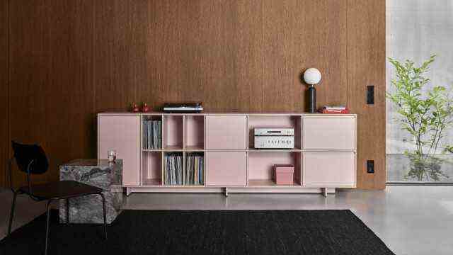 Furniture: length, doors, drawers: at Tylko everything revolves around individually adaptable storage space.