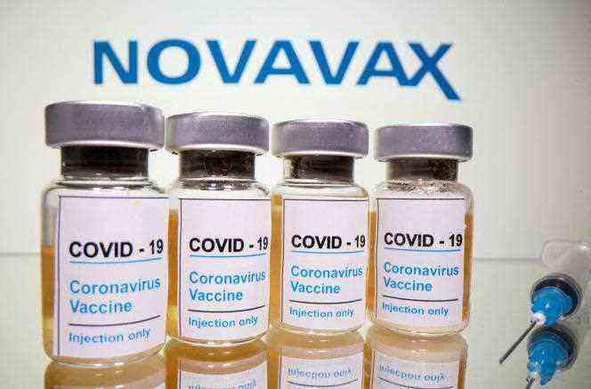 Nuvaxovid, Novavax's coronavirus vaccine, has the distinction of not using messenger RNA technology