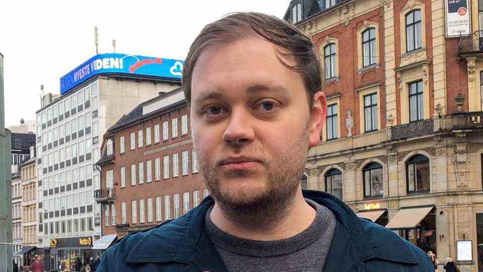 Corona loosening in Denmark: stern reporter reports from Copenhagen