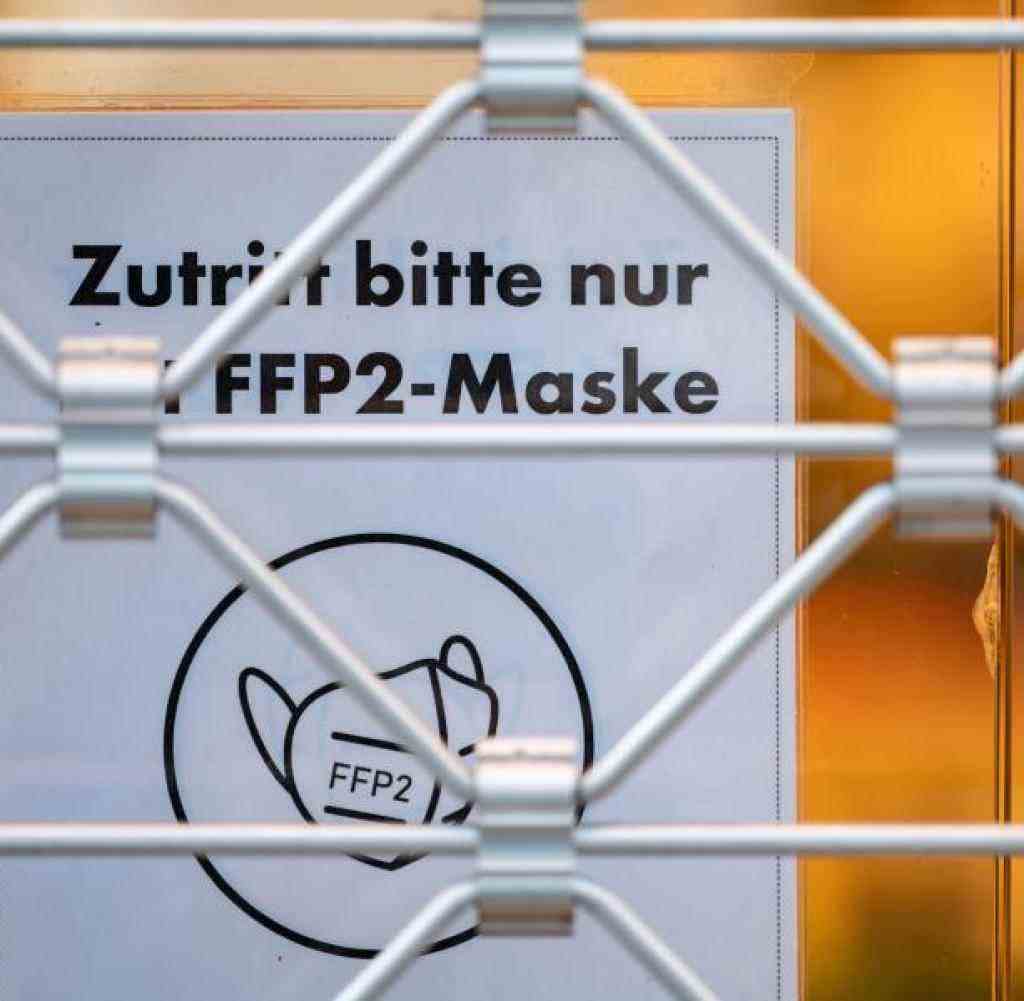 Maske ja, Impfung nein: Schleswig-Holstein kommt von der 2G-Regel ab