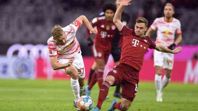 FC Bayern: undefined