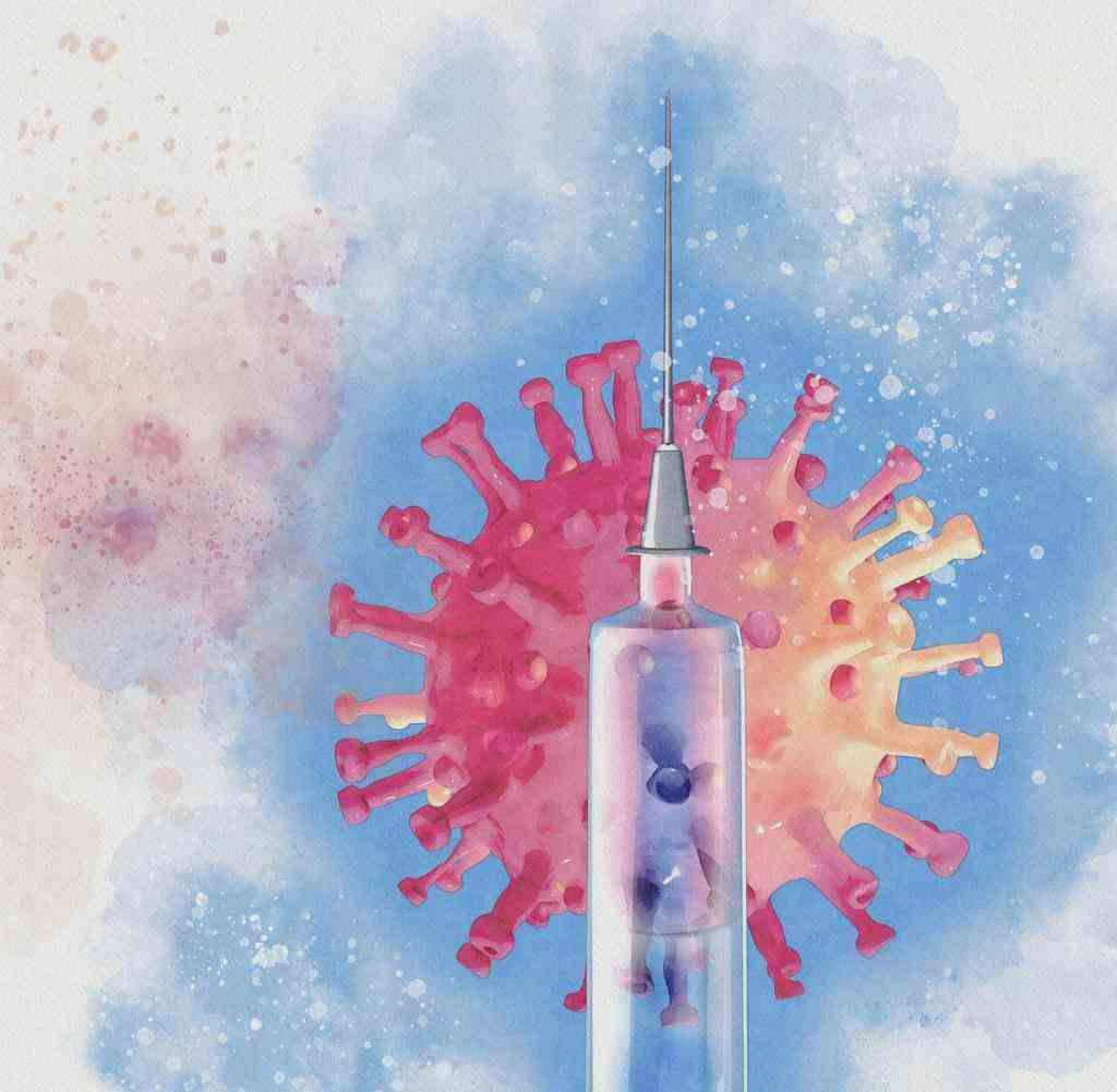 Die neuartige Technologie der mRNA-Impfstoffe sorgt bei einigen Menschen für Skepsis