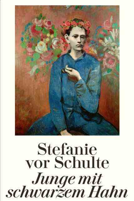 Six reading tips: "Boy with black cock" by Stefanie vor Schulte tells the story of a tragic outsider who becomes a hero.