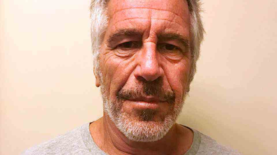 Jeffrey Epstein probably escaped a long prison sentence with his death