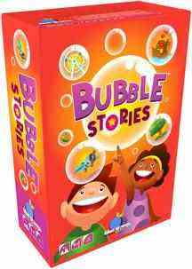 Bubble stories