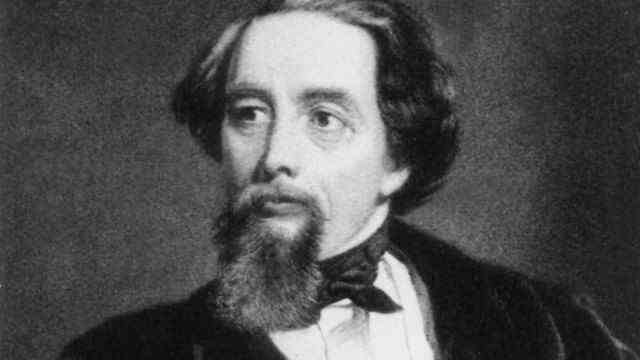Language: Charles Dickens (1812 to 1870) was one of the most famous writers of Victorian England.  Four of his 15 novels, including "David Copperfield" and "Bleak House", were later voted among the greatest British novels.  He took his last book to his grave - his fans have been trying to find an ending to the story ever since.