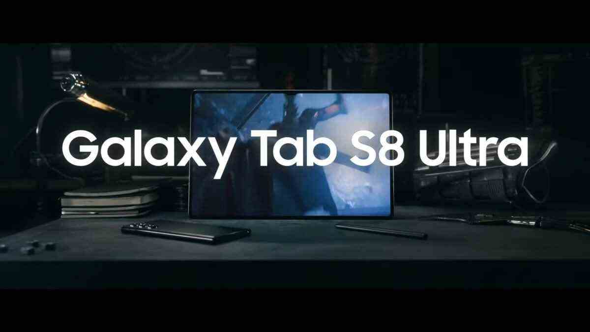 Samsung Galaxy S22, Tab S8, 4 years of updates…  the summary of the Galaxy Unpacked announcements