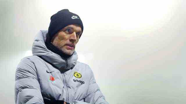 Chelsea FC: Coach Thomas Tuchel has openly explained how stressful the situation is for him and the team.