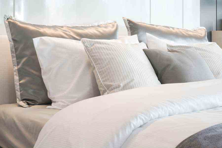 Choosing Bed Linen