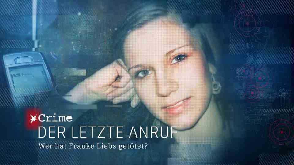 Teaser picture Frauke Liebs