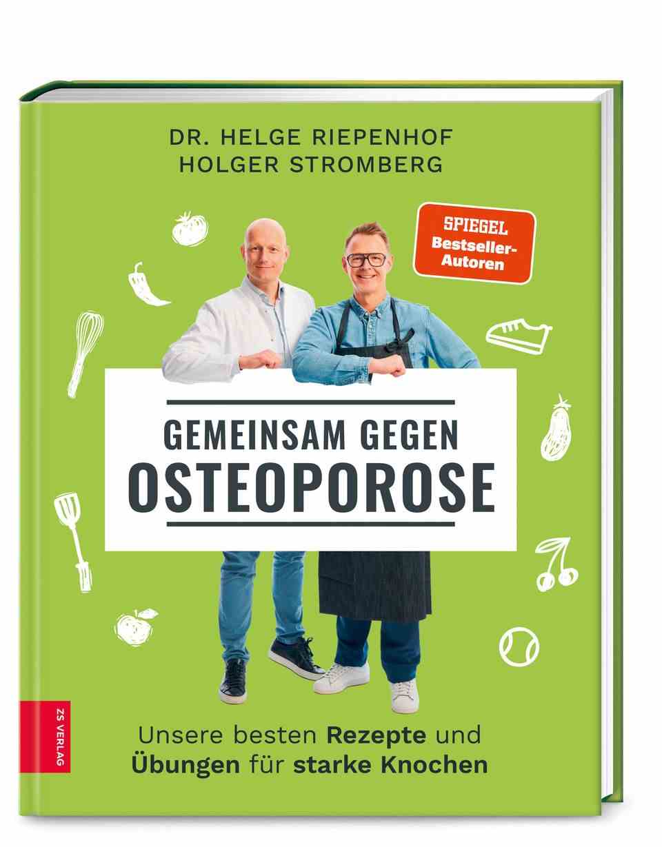 "Together against osteoporosis"