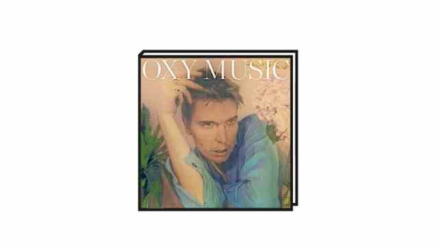 Album of the week: Alex Cameron: "OxyMusic"
