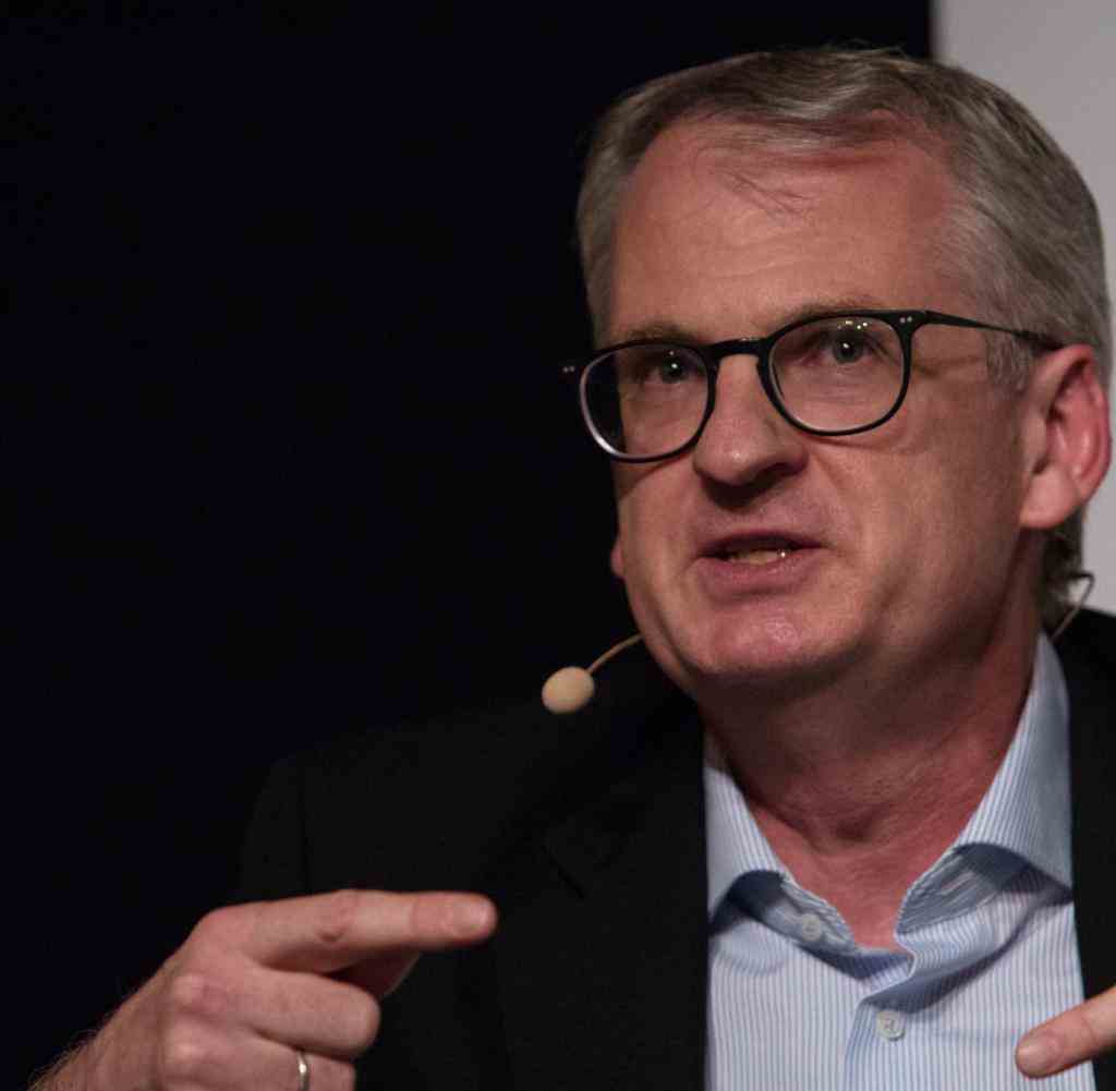 A nuclear strike would not be desirable for Putin, says American historian Timothy Snyder