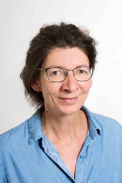 War and gender: Claudia Kraft has been a professor of cultural, knowledge and gender history at the Institute for Contemporary History at the University of Vienna since 2018.  She previously taught as a professor in Siegen and Erfurt.