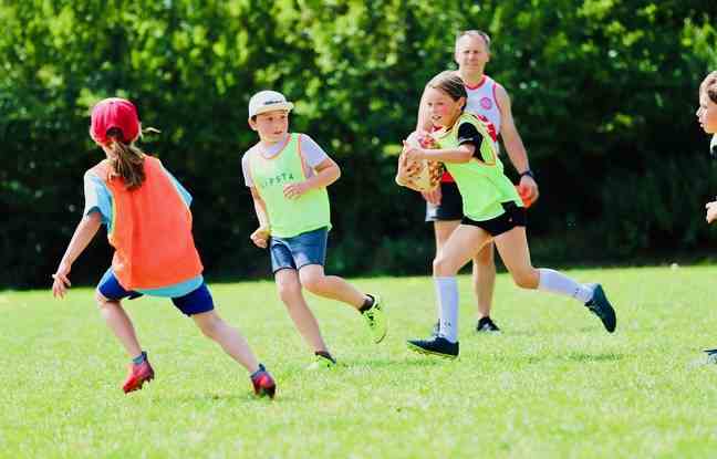 Touch France relies heavily on Touch schools to develop the discipline in France.