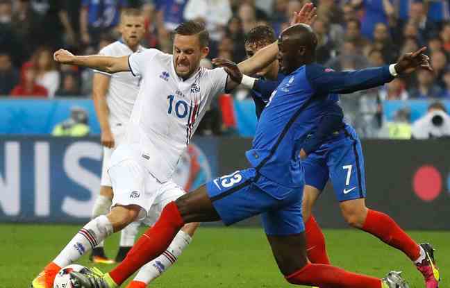 During Euro 2016 in France, Eliaquim Mangala was only able to take part in the quarter-final against Iceland.