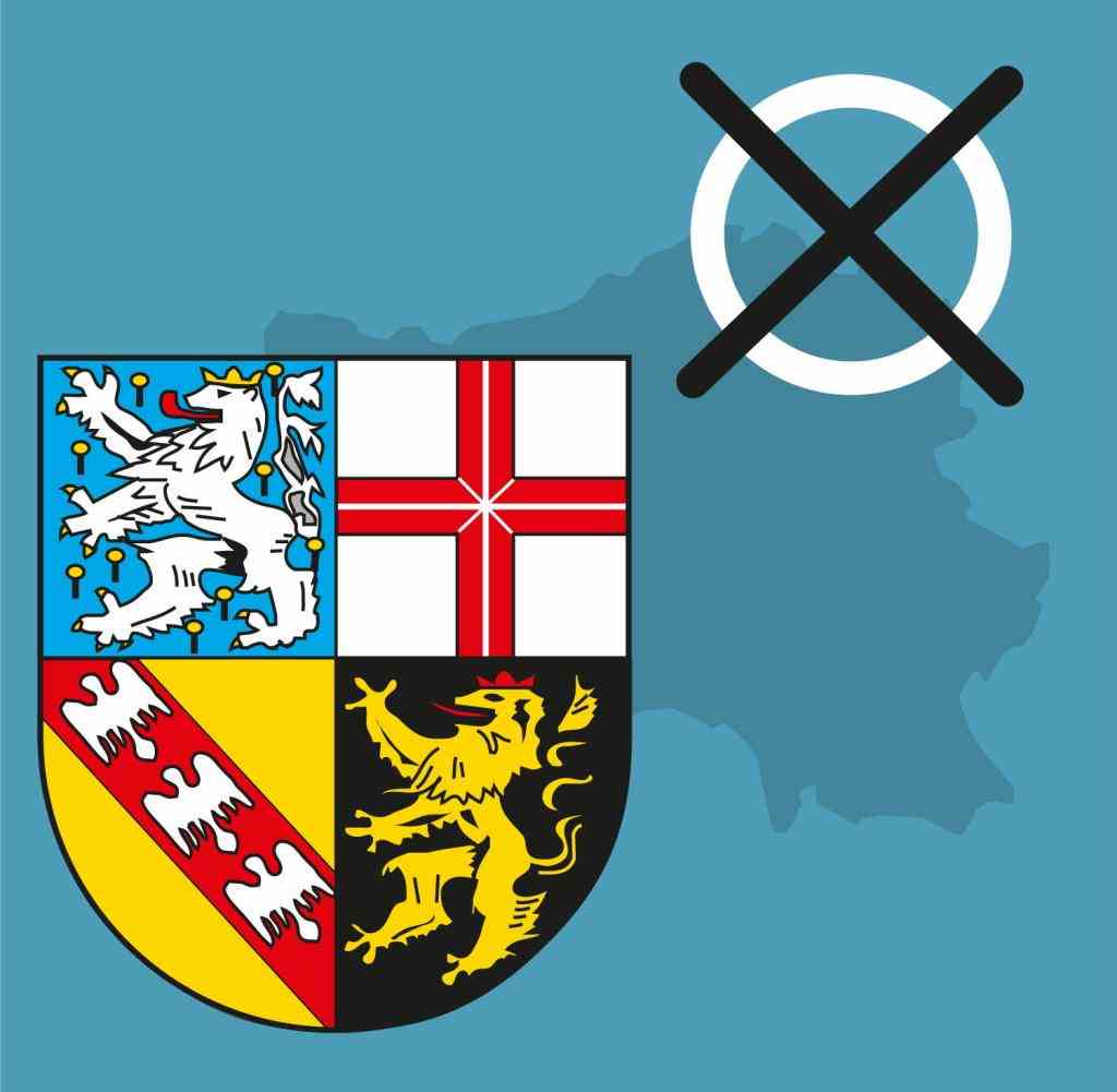 Landtagswahl Saarland 2022