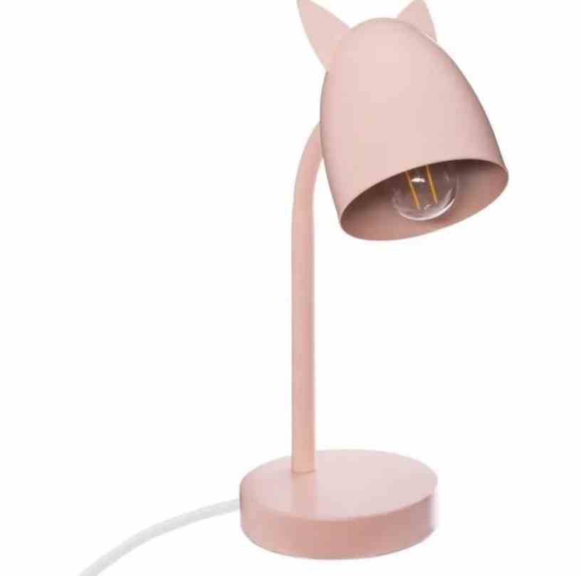 Lamp Ears 