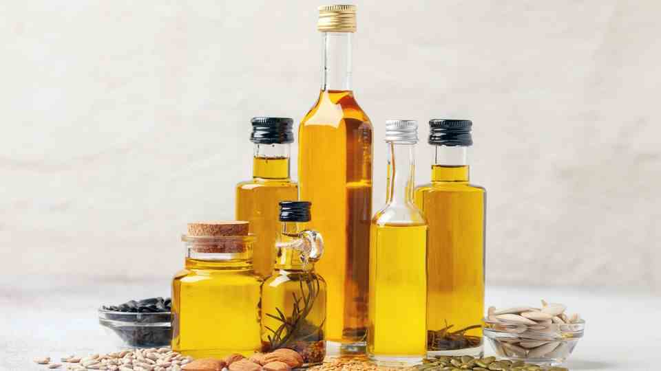 Cooking oil shortage: You can use these alternatives