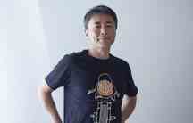 Kazunori Yamauchi, the creator and developer of the 