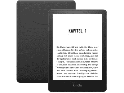 Amazon Kindle Paperwhite (11th Gen)