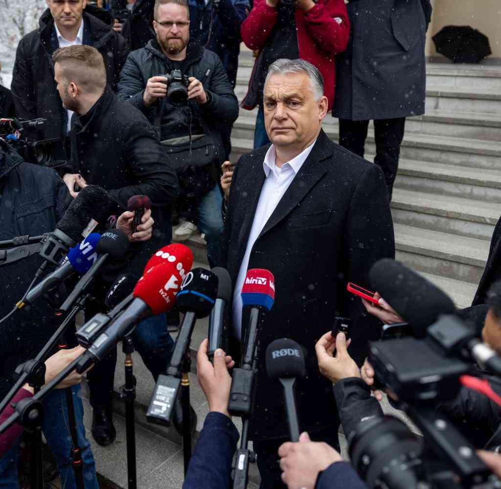 Ein erneuter Sieg für Viktor Orbán – nicht nur wegen mangelnder Konkurrenz