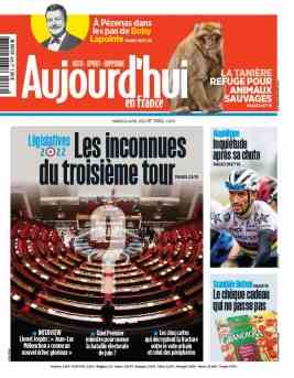 Subscription Today in France ePresse.fr