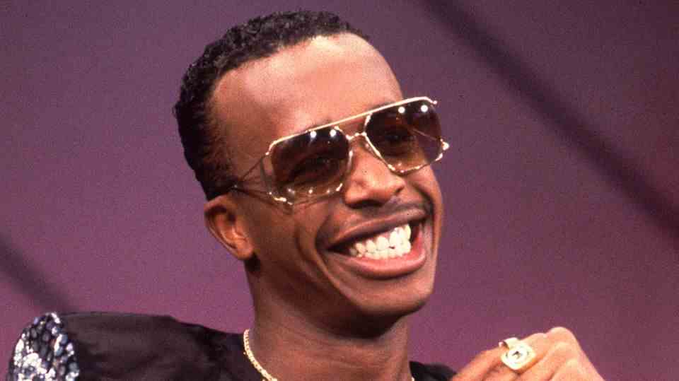 Superstar of the 90s: What actually became of MC Hammer?