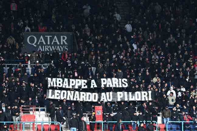 If many banners did not pass the search against Bordeaux, some could still be deployed. 