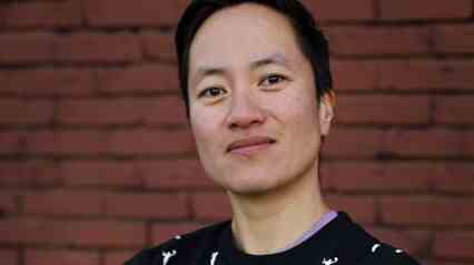 SZ series "A call to...": Jenny Nguyen was a chef before opening her own sports bar in April 2022.  Sport wasn't just a part of her life on screen - she also played herself, but a cruciate ligament tear ended her basketball career in college.