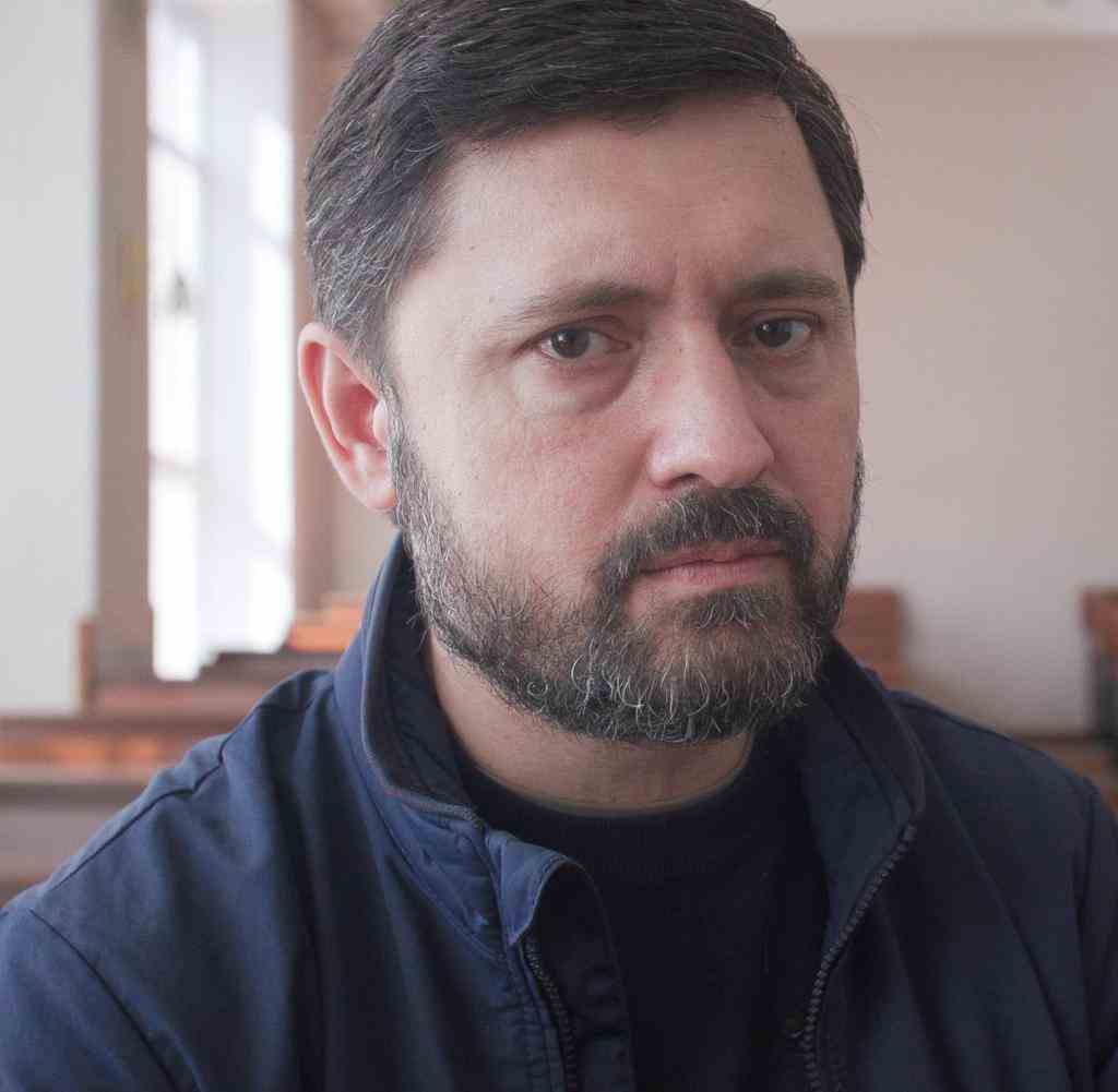 Mariupols Bürgermeister Boitschenko hat erschreckende Berichte aus den Filtrationslagern gehört