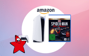 Buy PS5 bundled with Spider-Man